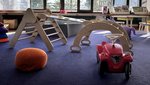 Indoorspielplatz