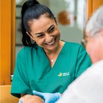 Platzhalterbild: Ein Bild von Frau Kany folgt