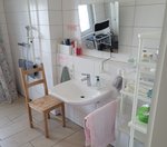 Das Bad der Pflege-Wohngemeinschaft